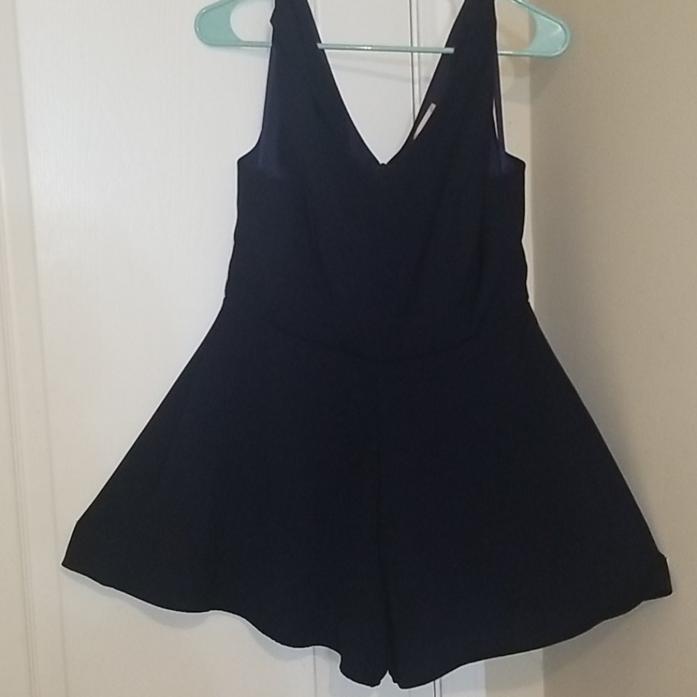 Altar'd State Romper